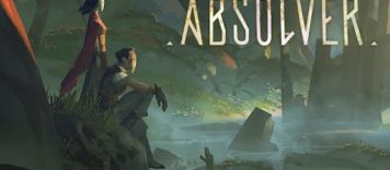 ABSOLVER – Reveal Trailer