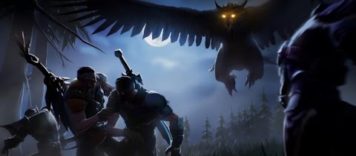 Dauntless – Announce Trailer