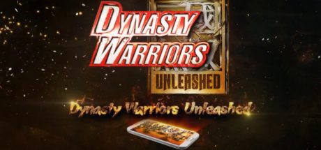 Dynasty Warriors: Unleashed teaser