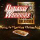 Dynasty Warriors: Unleashed teaser