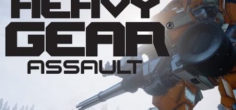 Heavy Gear Assault – Steam Early Access Gameplay Trailer