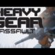 Heavy Gear Assault – Steam Early Access Gameplay Trailer