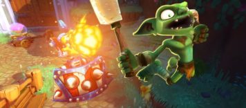 Release Date Trailer | Dungeon Defenders II