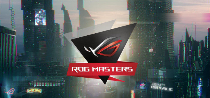 Poznaliśmy polskiego reprezentanta CS:GO w turnieju ROG Masters