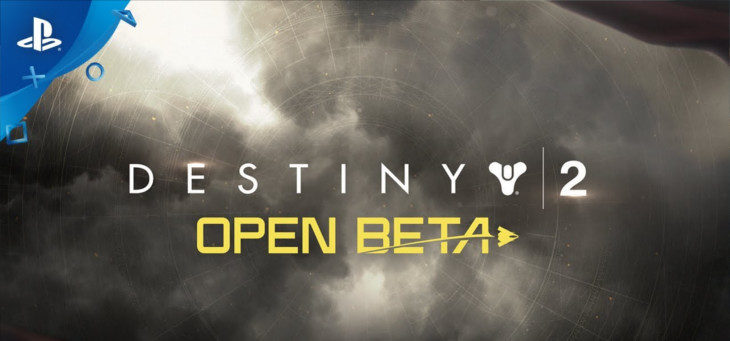 Otwarta beta Destiny 2 dostępna dla wszystkich w wybranych centrach handlowych w całej Polsce