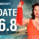 World of Warships – Game Update 0.6.8