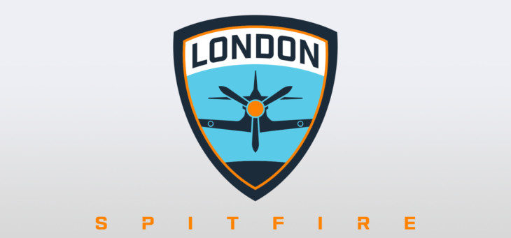 London Spitfire dołącza do drużyn Overwatch League