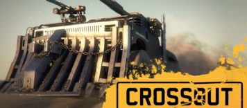 Crossout – Intro Trailer