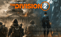 Tom Clancy’s The Division 2 z dużą aktualizacją: realistyczny tryb, nowa grafika i prezent dla graczy