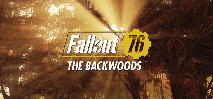 Fallout 76 – nowa aktualizacja „The Backwoods” wprowadza duże zmiany w wydarzeniach i nagrodach