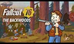 Fallout 76: The Backwoods Launch Trailer
