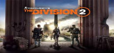 The Division 2